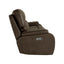 Brookings - Reclining Sofa