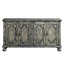 Pavan - Console Cabinet - Gray
