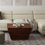 Abba - Handcrafted Coffee Table