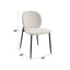 Klaus - Side Chair (Set of 2) - White