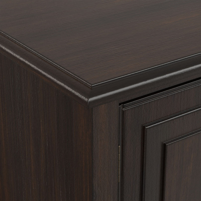 Connaught - Wide TV Stand