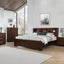Polk - 6 Drawer Dresser