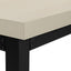 Computer Desk, Home Office, Standing, Adjustable, Laptop, Contemporary & Modern