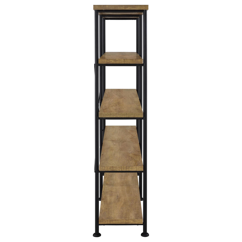 Vellun - Bookshelf