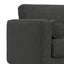 Morrison - Wide Arm Chair