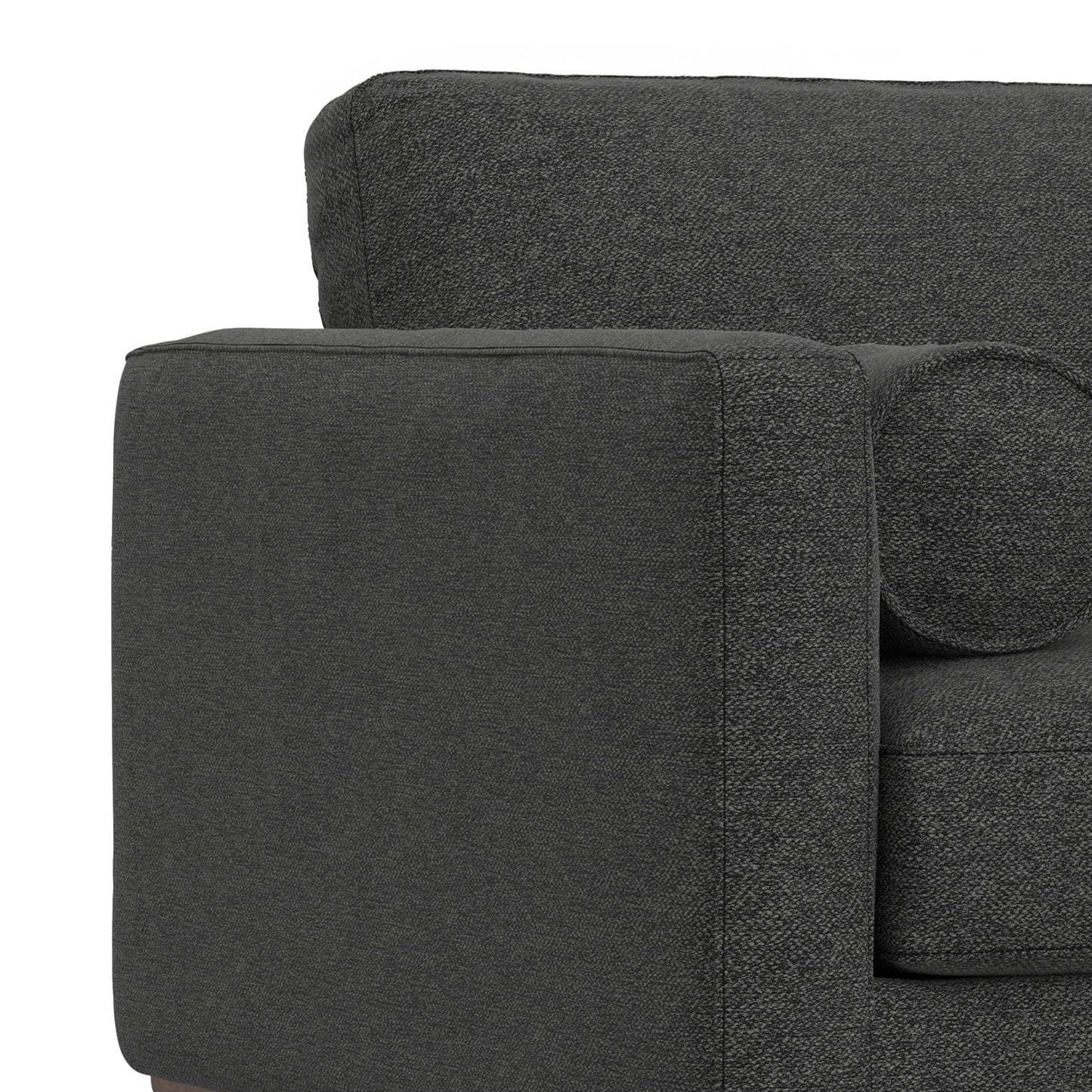 Morrison - Wide Arm Chair