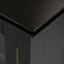 Artisan - Handcrafted, Tall TV Media Stand