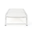 Myers - Modern Chaise Lounge Set With Adjustable Back