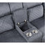 Alicia - Traditional Reclining Set