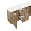 Donnie - Storage Buffet - Natural