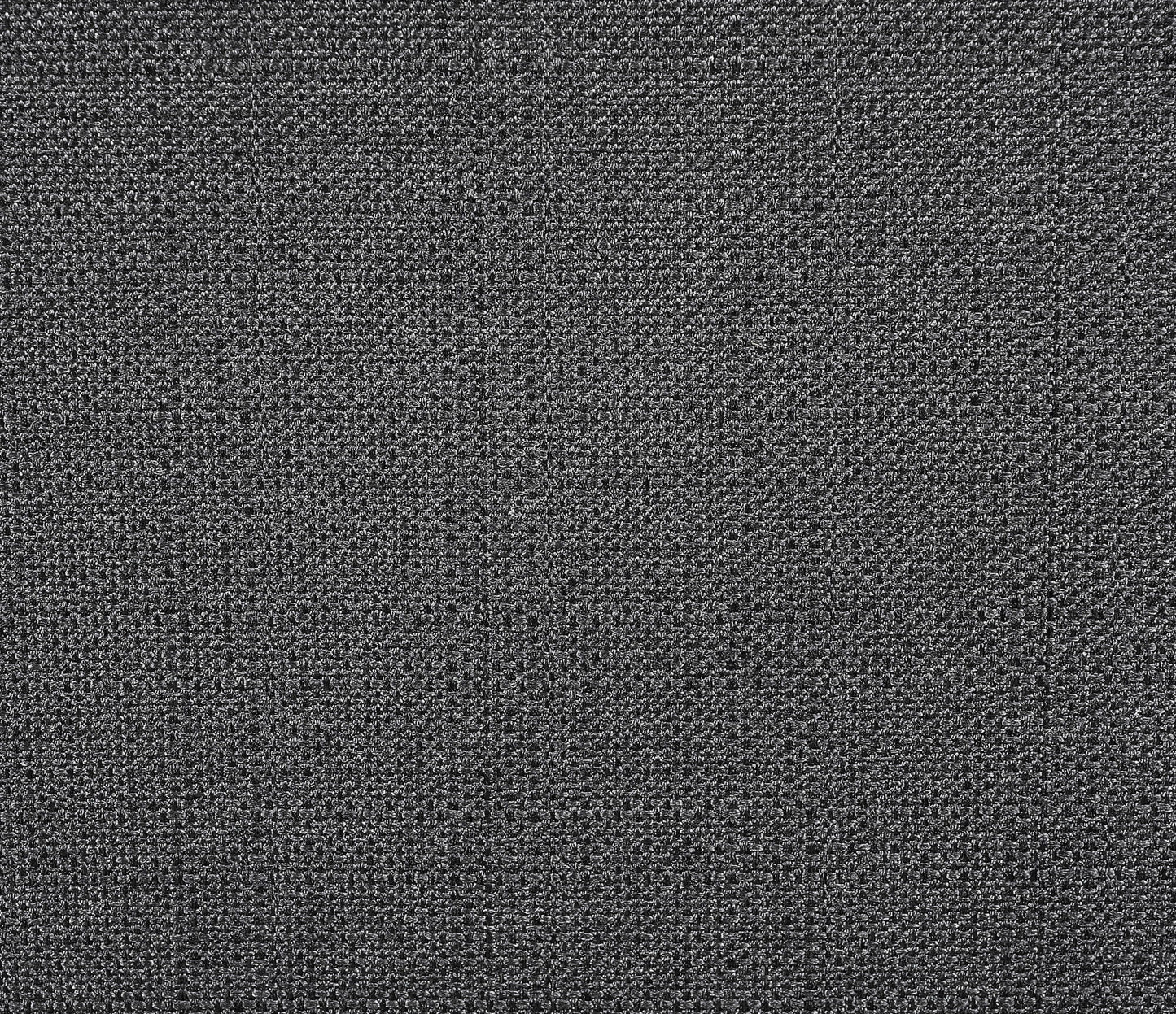 Square Ottoman - Gray