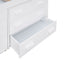 Loft Bed With Cabinet And Shelf