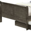 Elegant Trundle Bed With Timeless Charm