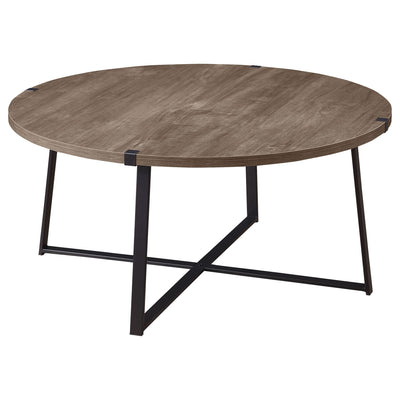 Heyer - Round Table With Open Base