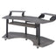 Eleazar - Music Recording Studio Desk - Wood