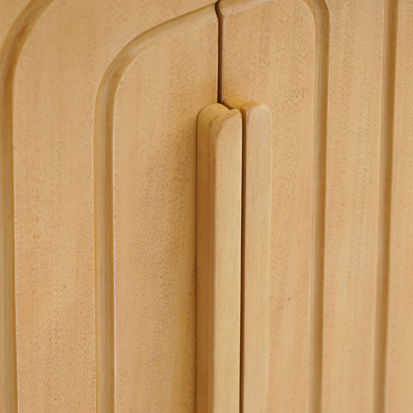 Lore - Cabinet - Natural