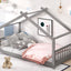 Playhouse Design Bed