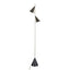 Cone - Contemporary Contemporary Design Floor Lamp