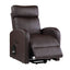 Ricardo - Power Motion Recliner With Lift