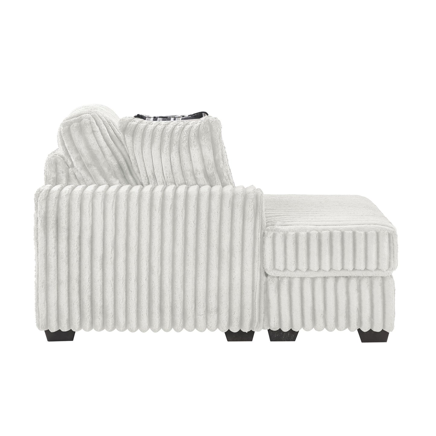 Snuggle - Living Room Sectional