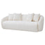 Linden - Sofa - Ivory