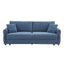 Haran - Pull Out Sleeper Sofa With Storage