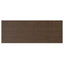 Banting - 9 Cube Bookcase With Drawers - Walnut Brown