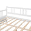 Multifunctional Elegant Modern Daybed