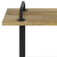 Berkeley - Entryway Bench