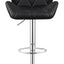 Berrington - ADJUSTABLE BAR STOOL