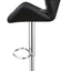 Berrington - ADJUSTABLE BAR STOOL