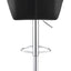 Berrington - ADJUSTABLE BAR STOOL