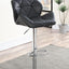 Berrington - ADJUSTABLE BAR STOOL