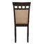 Gabriel - SIDE CHAIR