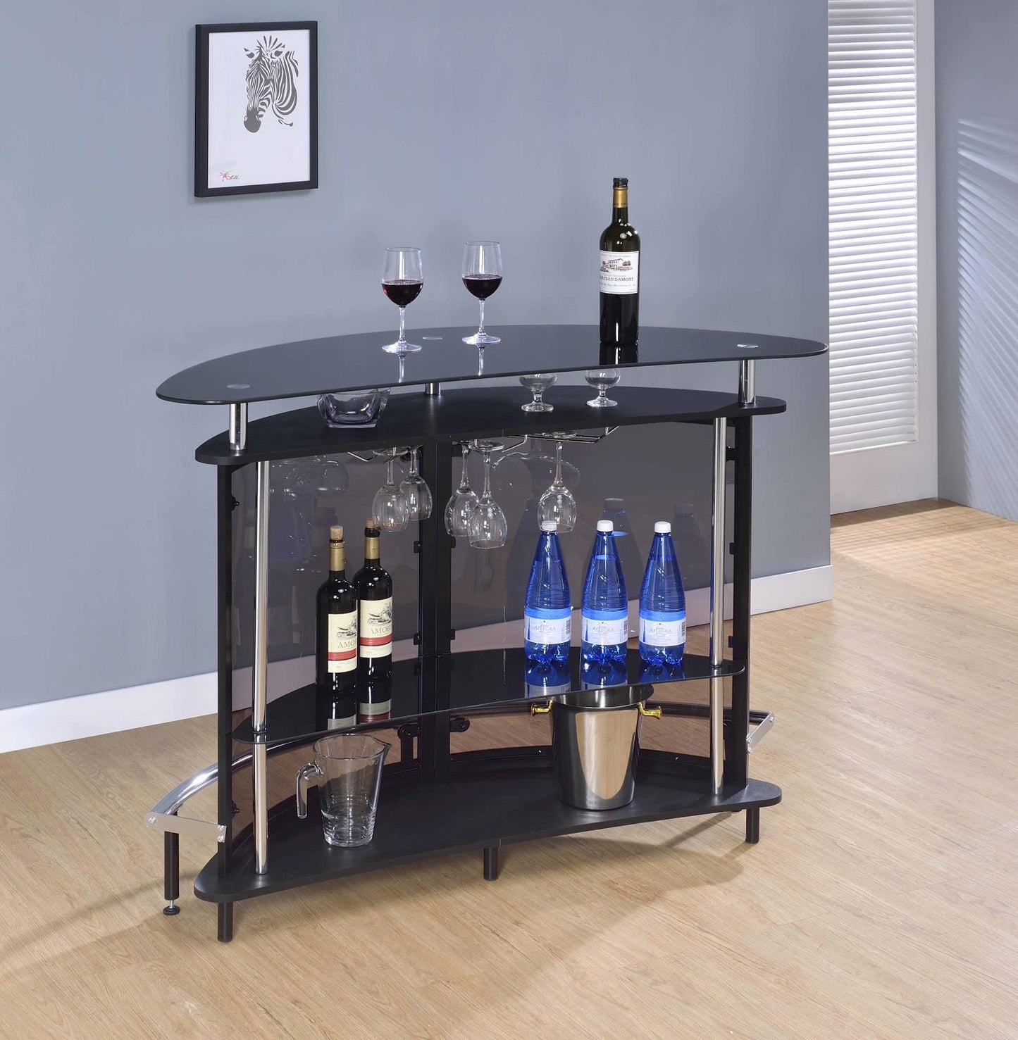 Amarillo - HOME BAR
