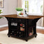 Slater - KITCHEN ISLAND