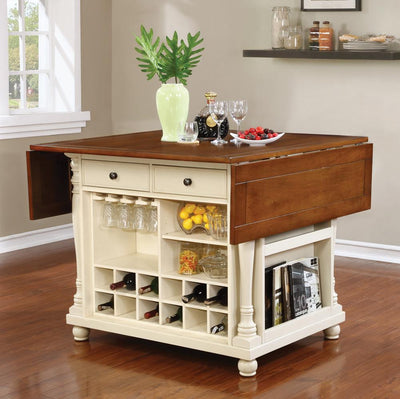 Slater - KITCHEN ISLAND