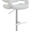 Brandi - ADJUSTABLE BAR STOOL