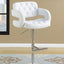 Brandi - ADJUSTABLE BAR STOOL