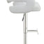 Brandi - ADJUSTABLE BAR STOOL