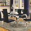 Betty - SIDE CHAIR