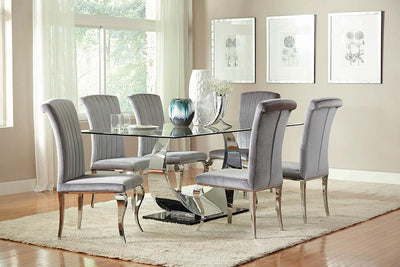 Betty - SIDE CHAIR