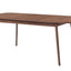 Redbridge - BUTTERFLY LEAF DINING TABLE