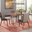 Redbridge - SIDE CHAIR