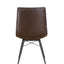 Aiken - SIDE CHAIR