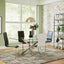 Broderick - SIDE CHAIR