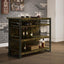 Renaldi - HOME BAR