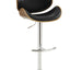 Harris - ADJUSTABLE BAR STOOL
