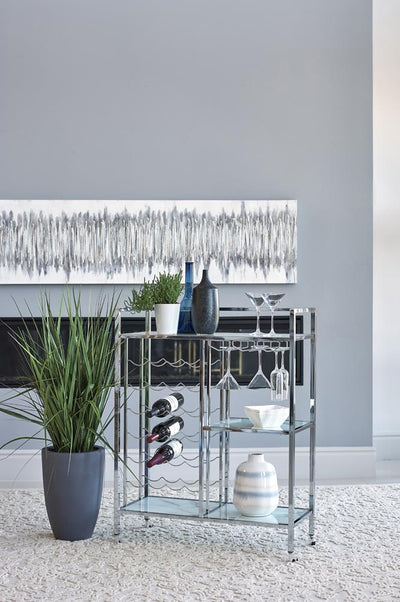Derion - BAR CART