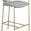 Comstock - COUNTER STOOL